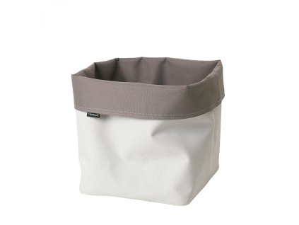 32801 oboustranny kosik na kosmetiku 23x23 cm ara blomus