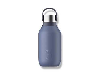 56774 termolahev chilly s bottles velrybi modra 350ml edice series 2