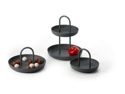 obstetagere obstschale etagere