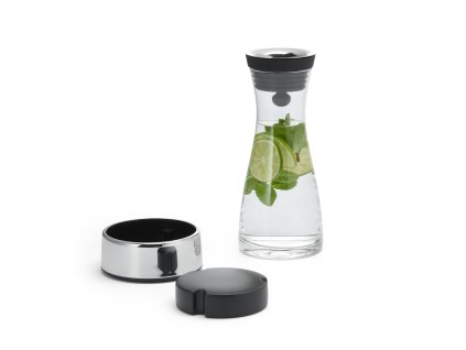 381001 COOL Karaffe mit Kuehler