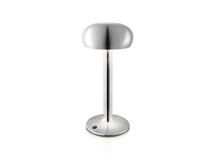 720001061 Emendo LED battery lamp Chrome lige pa╠è t├ªndt aRGB High