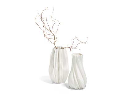 143009 143010 FRAPPEE PILSSEE Vase