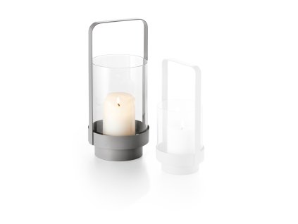 239017 HOME Windlicht