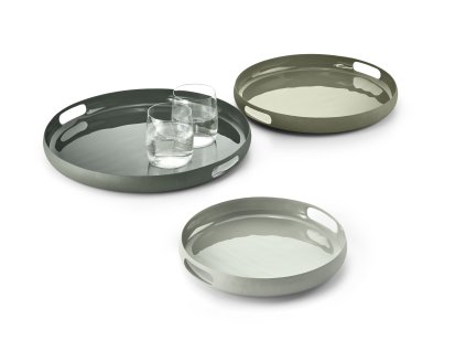 234024 COPENHAGEN Tablett Set