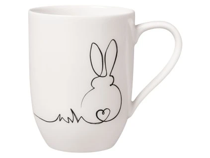 VB 1016219677 A Becher Bunny mono fs single cmyk