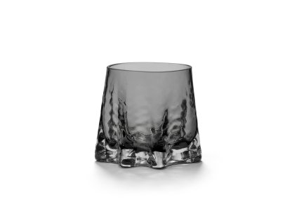 TH 05 07 SM Gry Tealight Medium Smoke