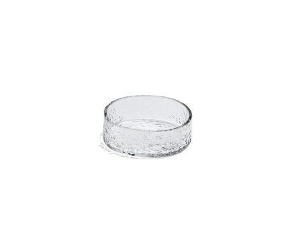 TH 05 05 CL Gry Bowl 15cm Clear