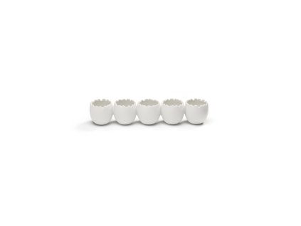 HI 060 02 WH Easter Line White