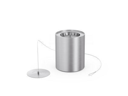 00696 SPIN 1200 Bio Burner 1 L%C3%B6schdeckel