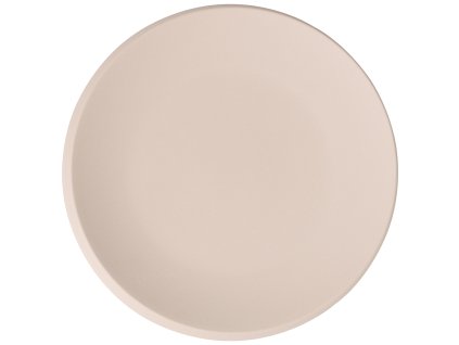 VB 1042912620 A NewMoon beige Speiseteller Top mono fs single cmyk