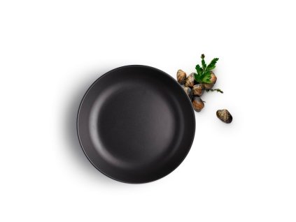 42593 talir na polevku 20cm cerny nordic kitchen eva solo