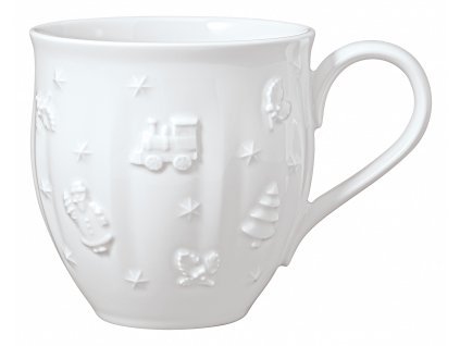 Designový servírovací hrnek, kolekce Toy's Delight Royal Classic Villeroy & Boch 1