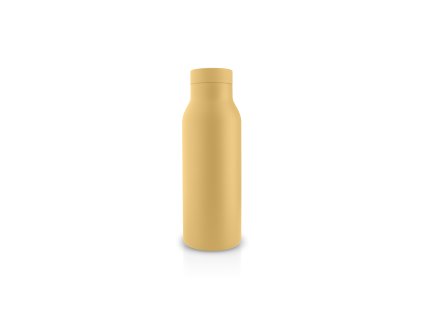 575026 Urban Thermo flask 05l Golden Sand lige paa WS aRGB High