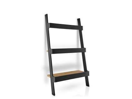 520444 Nordic kitchen mini ladder shelf vinkel tom aRGB High