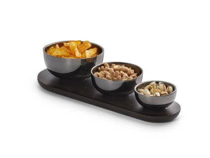 202036 TRIO Schalenset