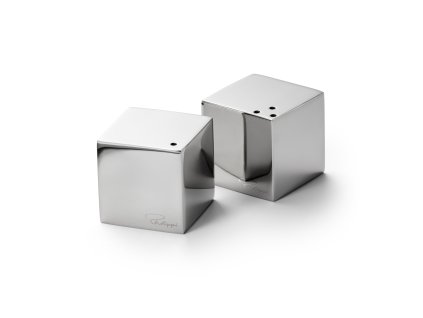 181031 CUBE Salz Pfefferstreuer