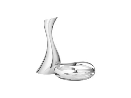 10020916 COBRA BREAD BASKET 240MM SS PITCHER 1 2L SS BUNDLE