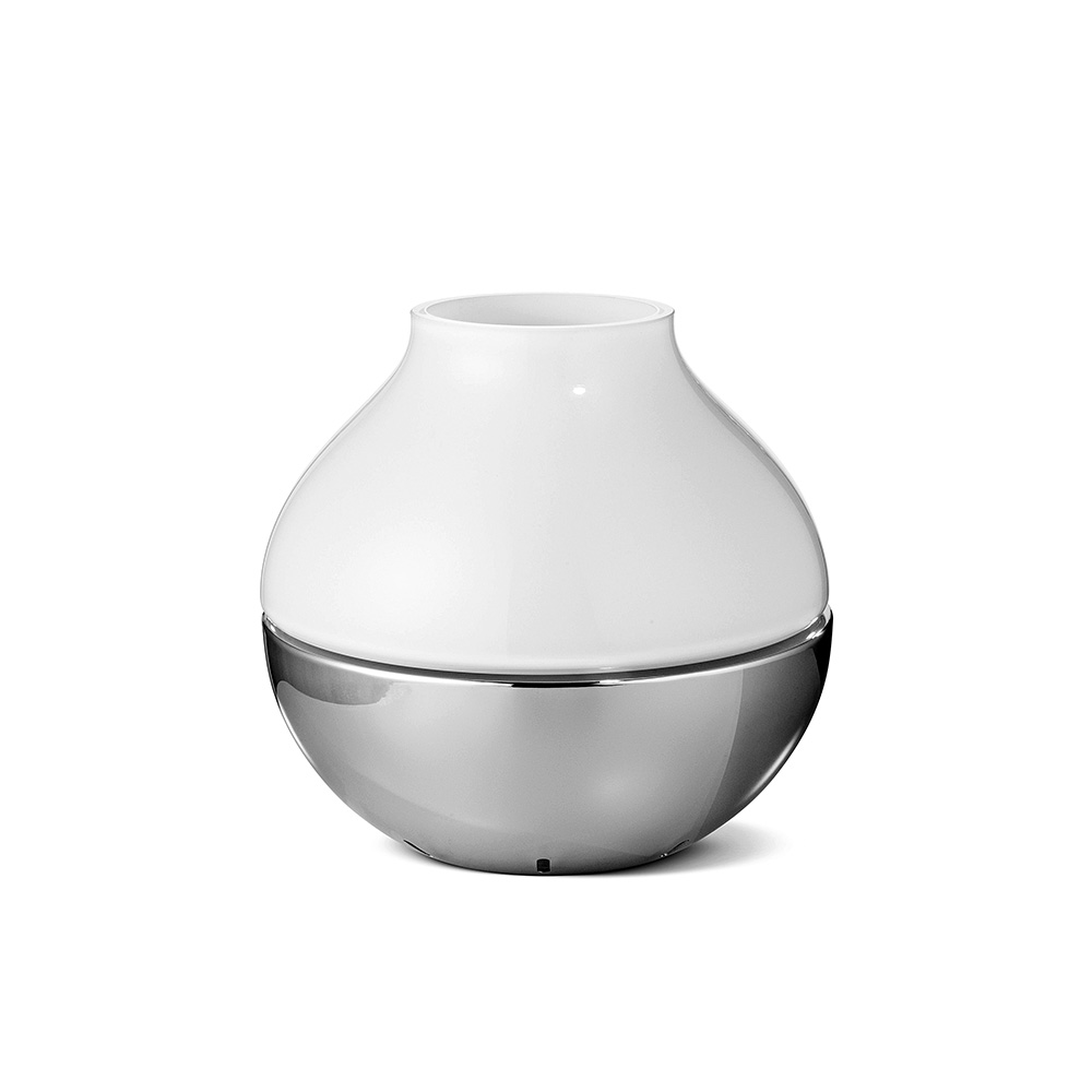 Gyertyatartó Henning Koppel, 19 cm - Georg Jensen akciós termékkép 1