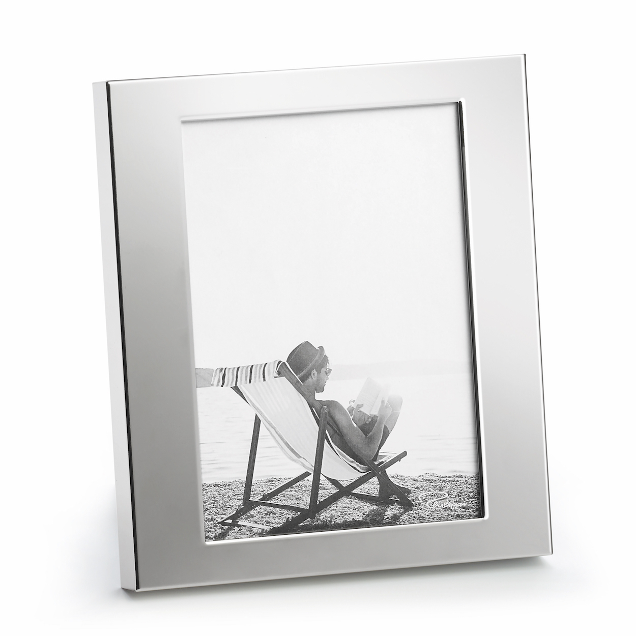 La plage fényképkeret, 13 cm x 18 cm - Philippi akciós termékkép 1
