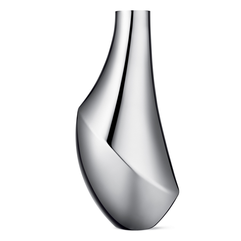 Luxus váza Flora XL - Georg Jensen akciós termékkép 1