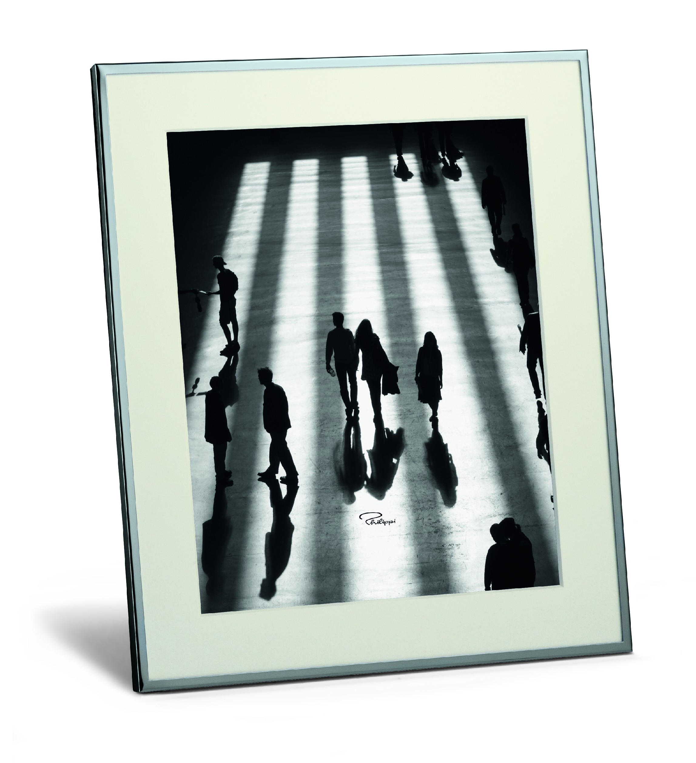 SHADOW fényképkeret, 20 cm x 25 cm méretben - Philippi akciós termékkép 1