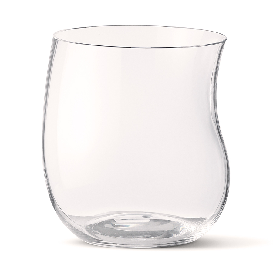 Üvegpohár Cobra, kicsi, 2db - Georg Jensen termék 2. képe
