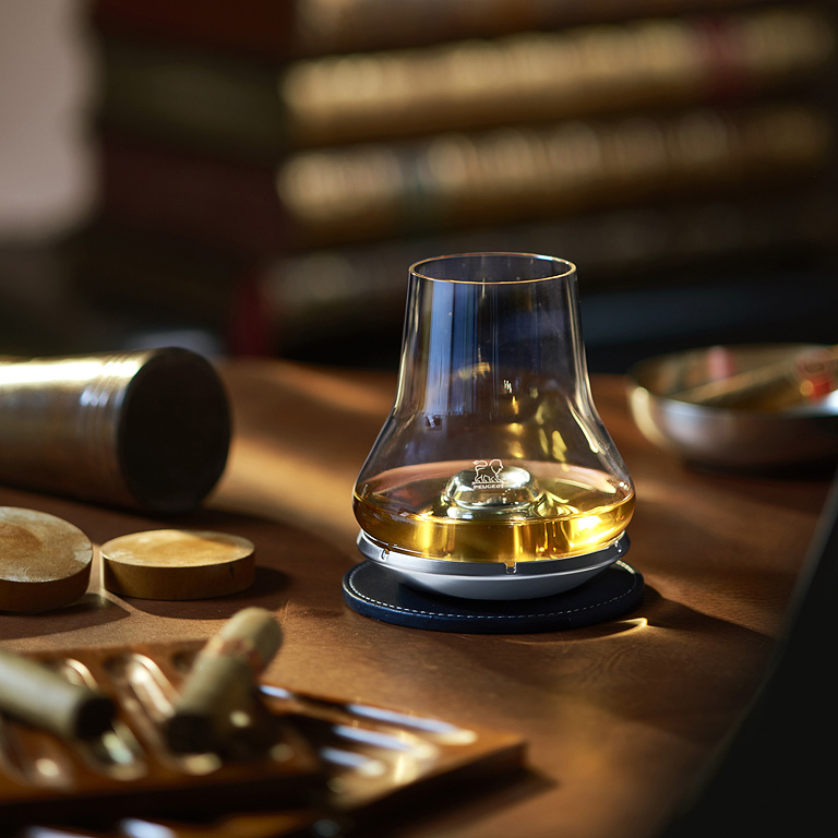 PEUGEOT Whisky kóstoló pohár termék 2. képe