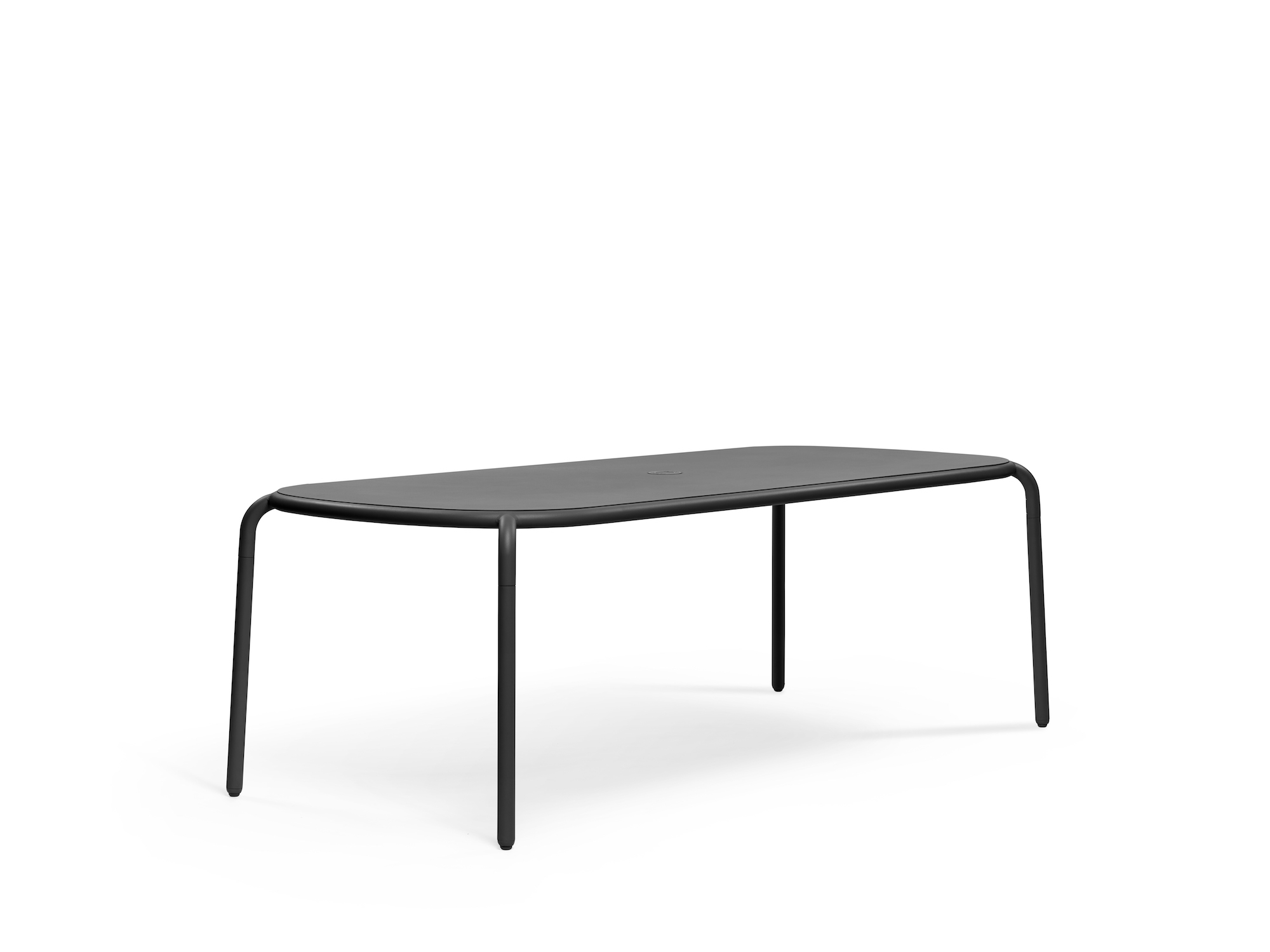 Garden table "Toní Tablo", 3 variants - Fatboy® Color: anthracite