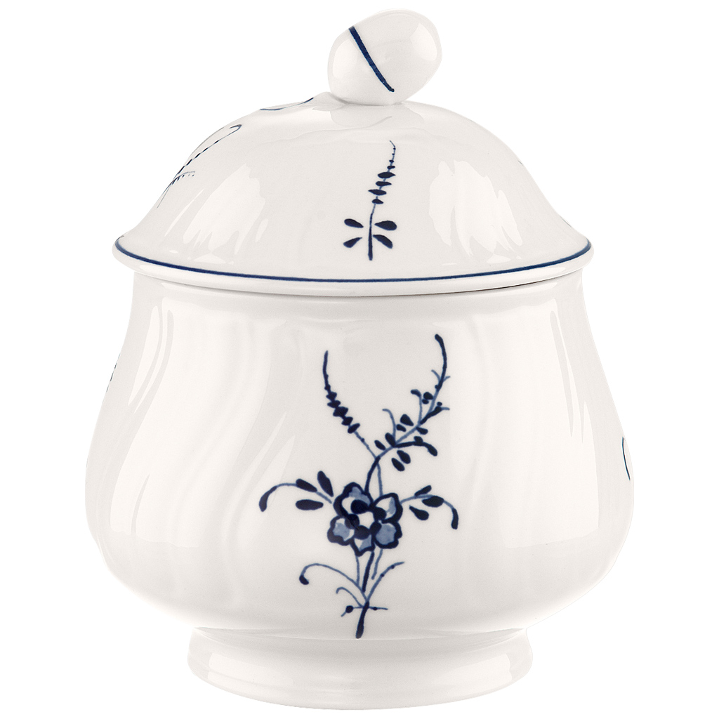 Cukortartó, Old Luxembourg kollekció - Villeroy & Boch akciós termékkép 1