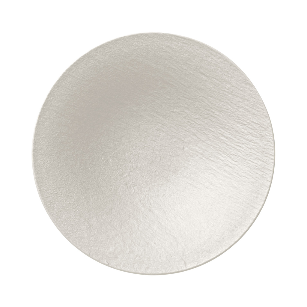 Mély tál, Manufacture Rock blanc kollekció - Villeroy & Boch akciós termékkép 1