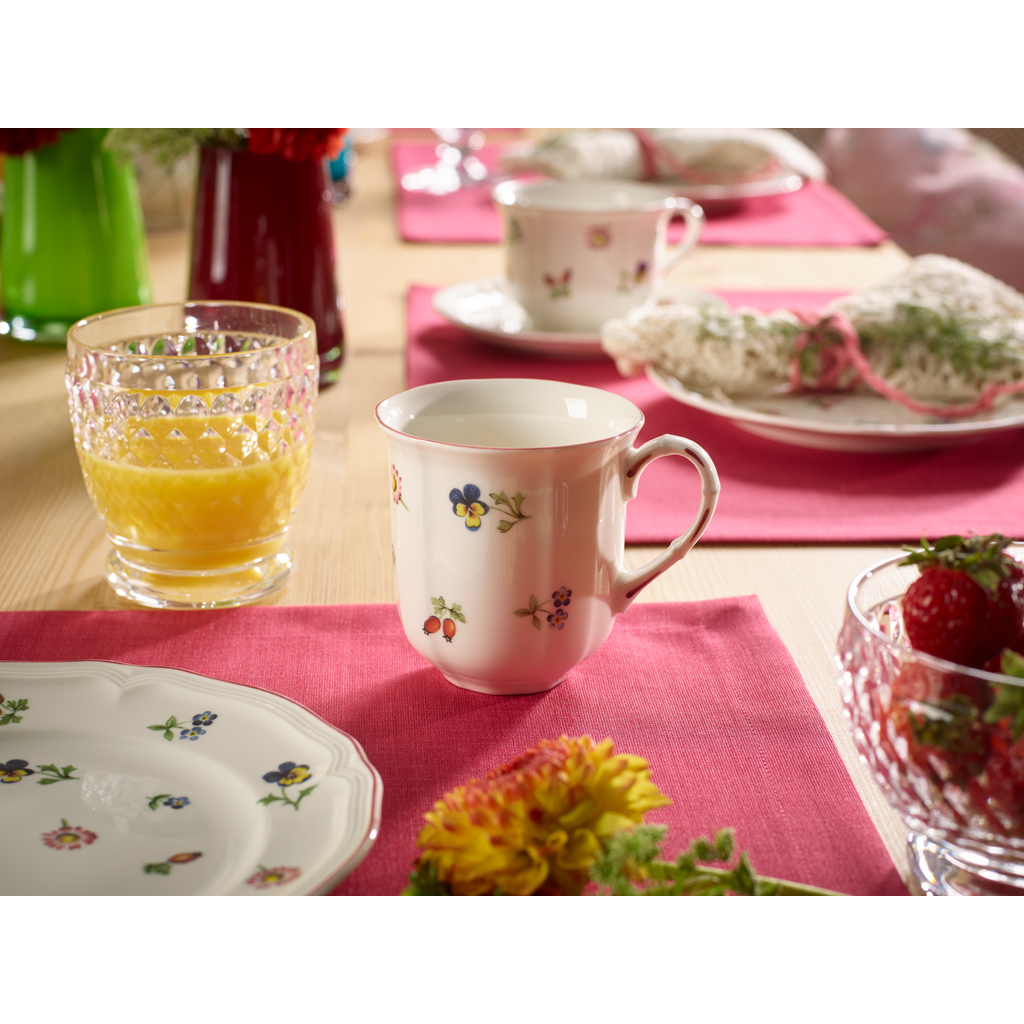 Bögre, Petite Fleur kollekció - Villeroy & Boch termék 2. képe