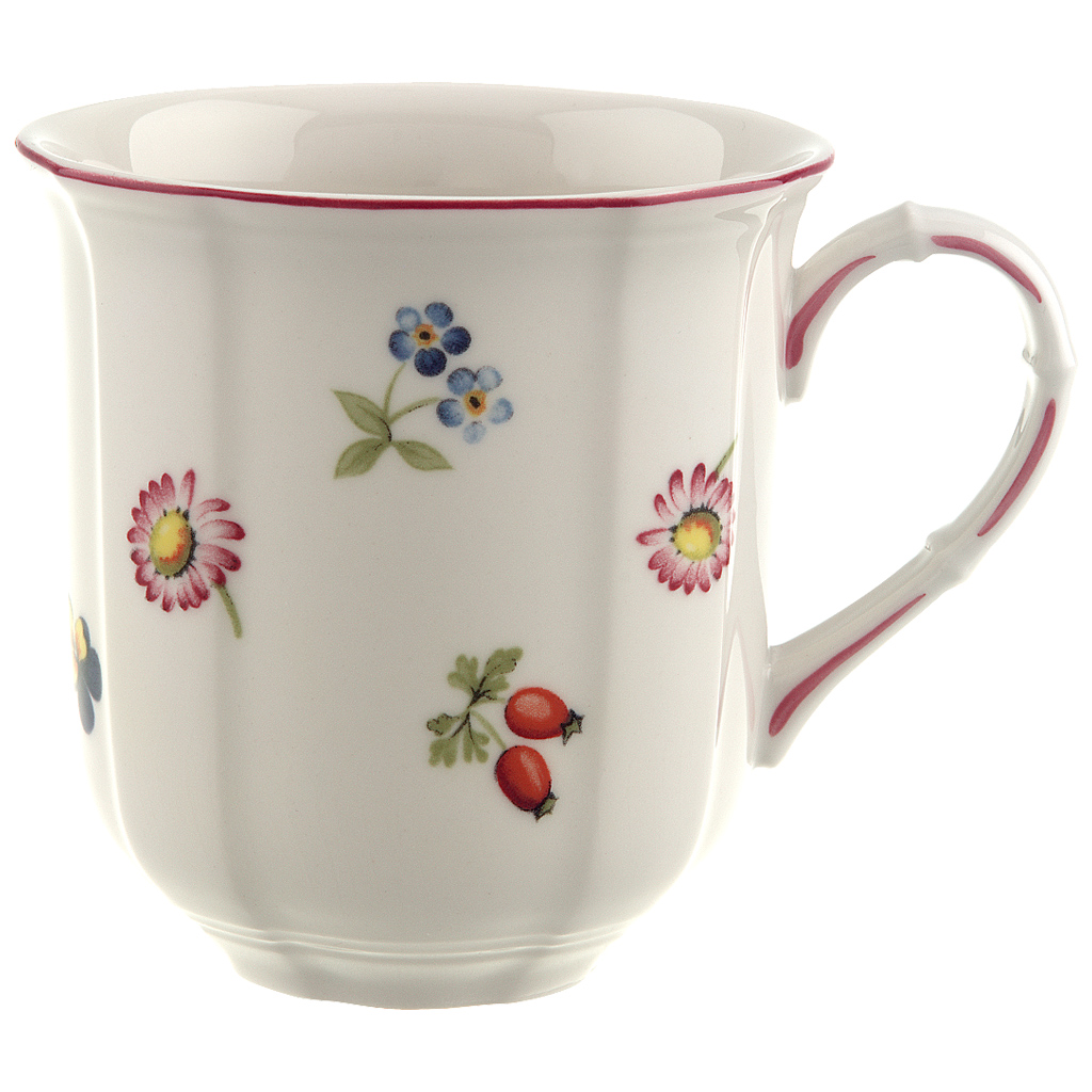 Bögre, Petite Fleur kollekció - Villeroy & Boch akciós termékkép 1