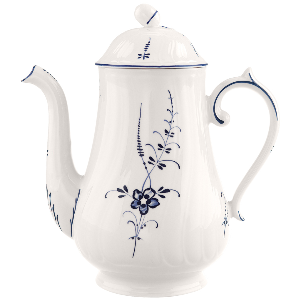 Kávéskanna 6 fő részére, Old Luxembourg kollekció - Villeroy & Boch akciós termékkép 1