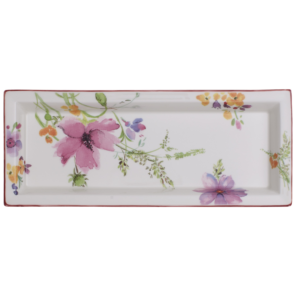 Szögletes tál, Mariefleur Gifts kollekció - Villeroy & Boch akciós termékkép 1