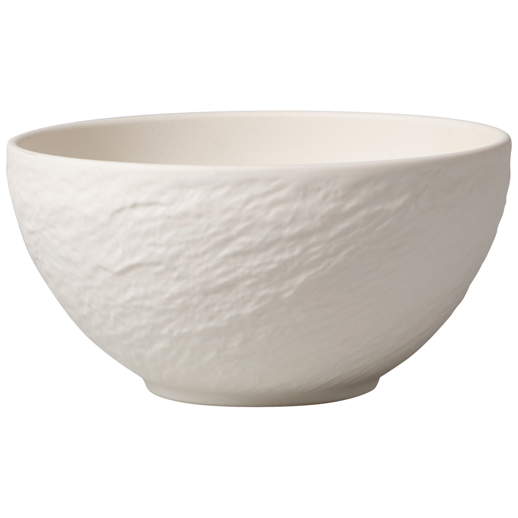 Mártogatós tál, Manufacture Rock blanc kollekció - Villeroy & Boch akciós termékkép 1