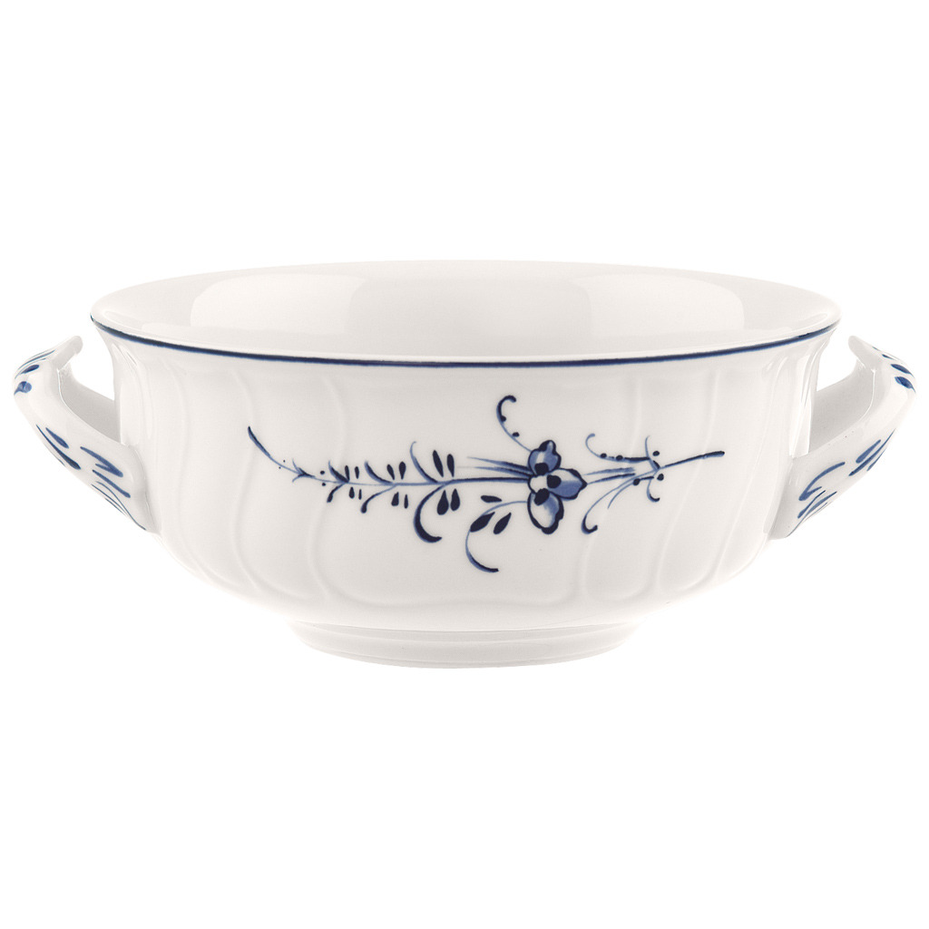 Füles leveses tál, Old Luxembourg kollekció - Villeroy & Boch akciós termékkép 1