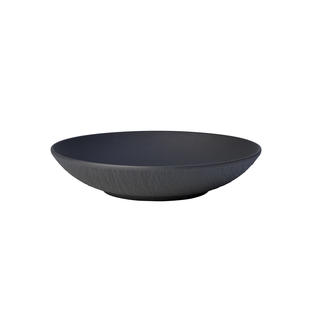 Lapos tál, Manufacture Rock kollekció - Villeroy & Boch akciós termékkép 1