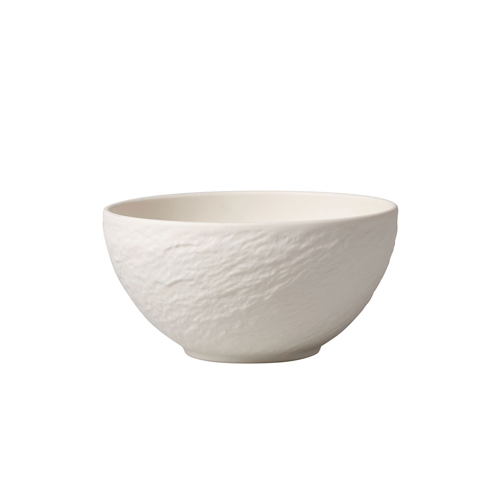 Tál, Manufacture Rock blanc kollekció - Villeroy & Boch akciós termékkép 1