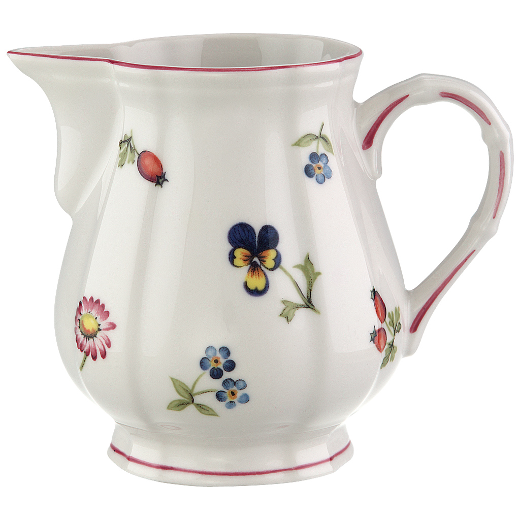 Tejeskancsó, Petite Fleur kollekció - Villeroy & Boch akciós termékkép 1