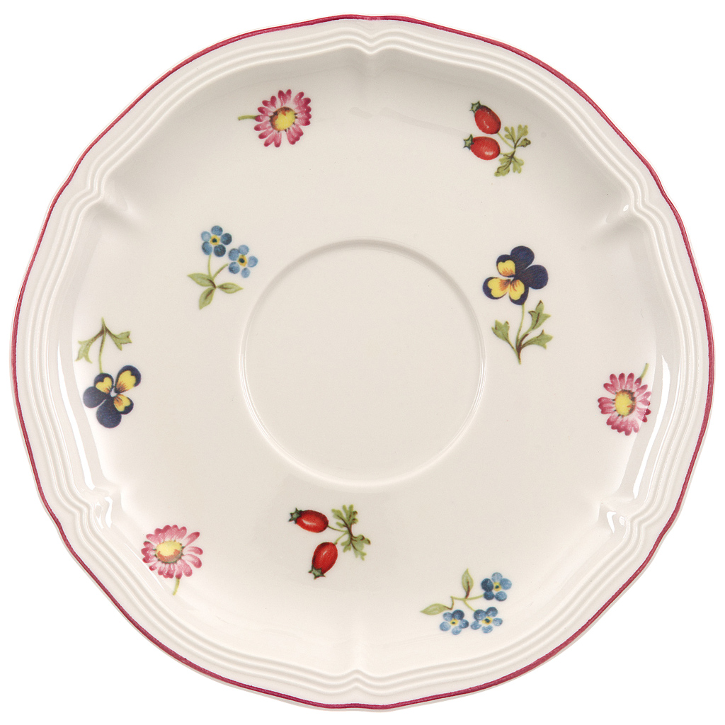 Csészealj, Petite Fleur kollekció - Villeroy & Boch akciós termékkép 1