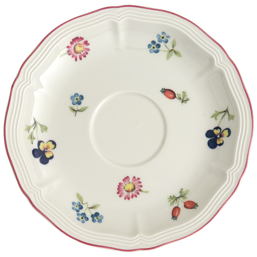Csészealj, Petite Fleur kollekció - Villeroy & Boch akciós termékkép 1