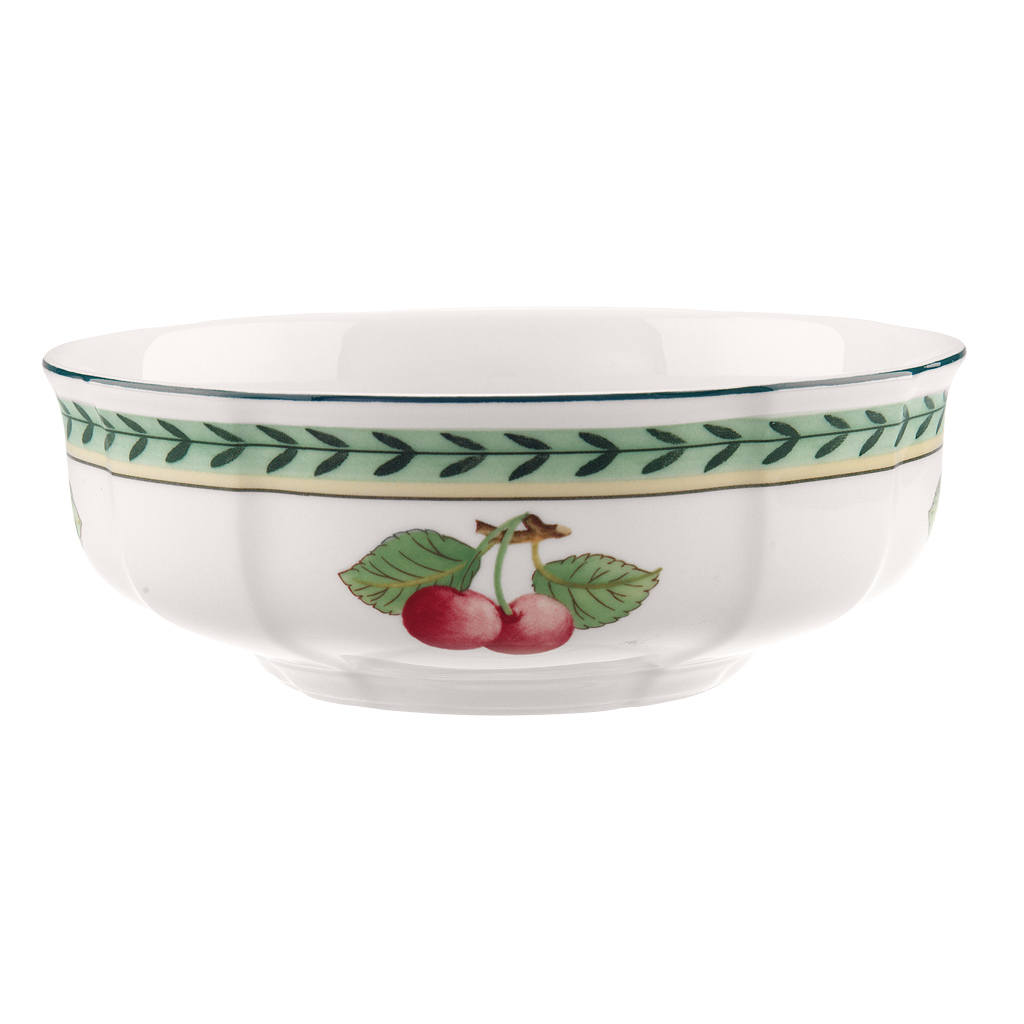 Tálka, 15 cm, French Garden Fleurence kollekció - Villeroy & Boch akciós termékkép 1