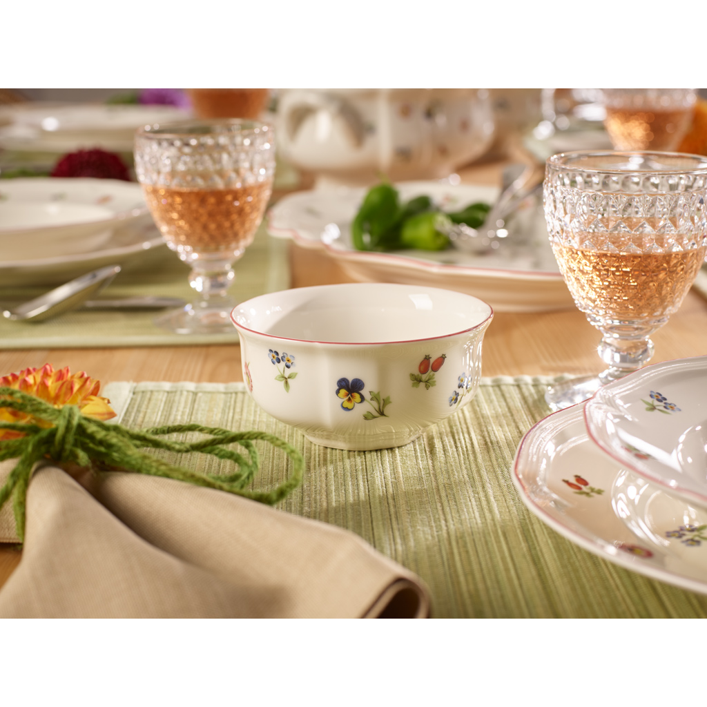 Tál, Petite Fleur kollekció - Villeroy & Boch termék 2. képe