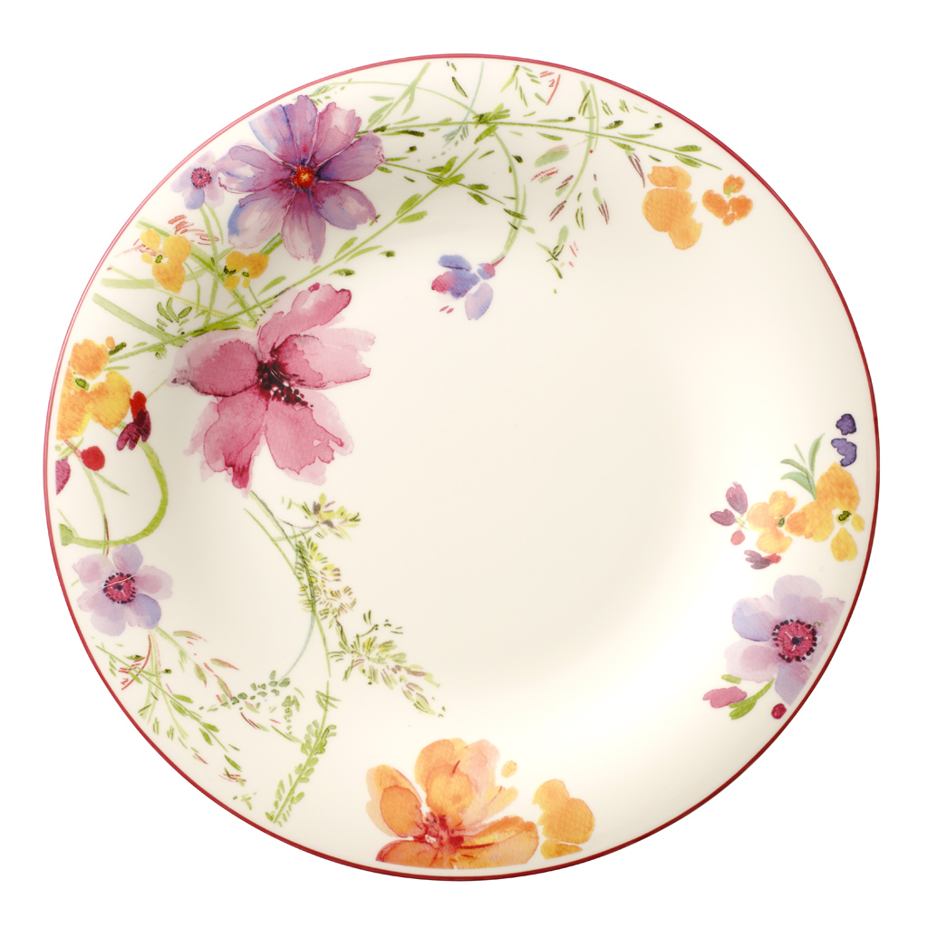 Felszolgáló tányér, Mariefleur Basic kollekció - Villeroy & Boch akciós termékkép 1