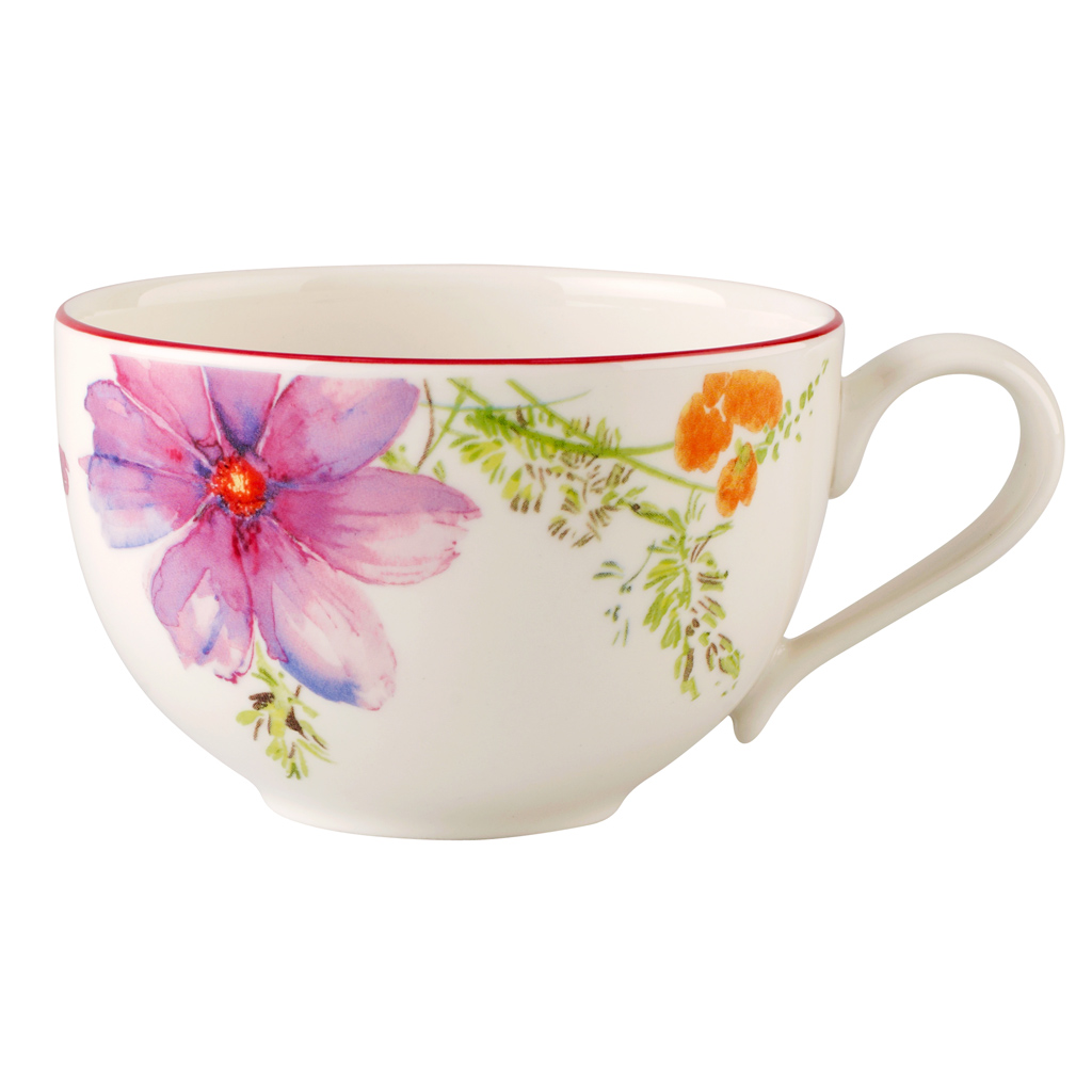 Coffee cup, Mariefleur Basic collection - Villeroy & Boch