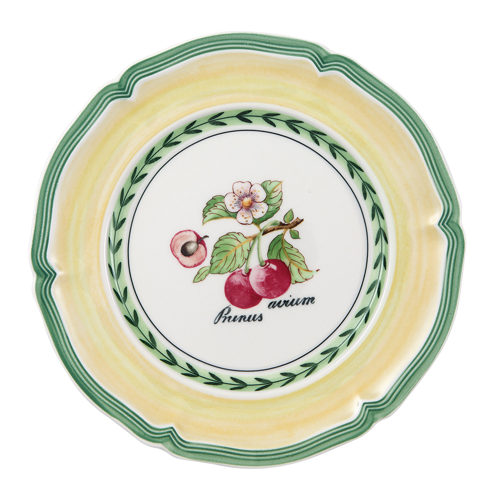 Zsemletányér, French Garden Valence kollekció - Villeroy & Boch akciós termékkép 1