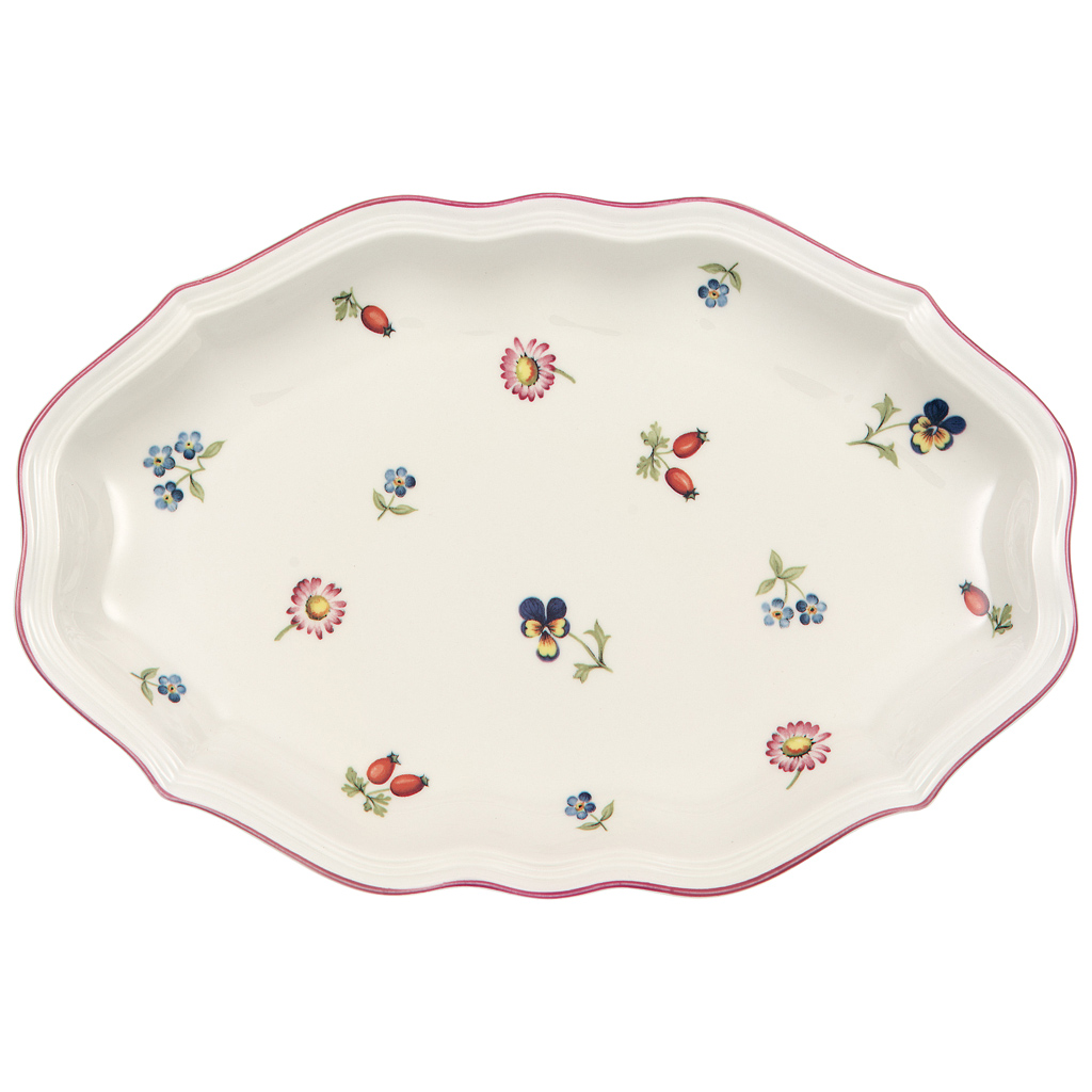Előételes tányér, Petite Fleur  kollekció - Villeroy & Boch akciós termékkép 1
