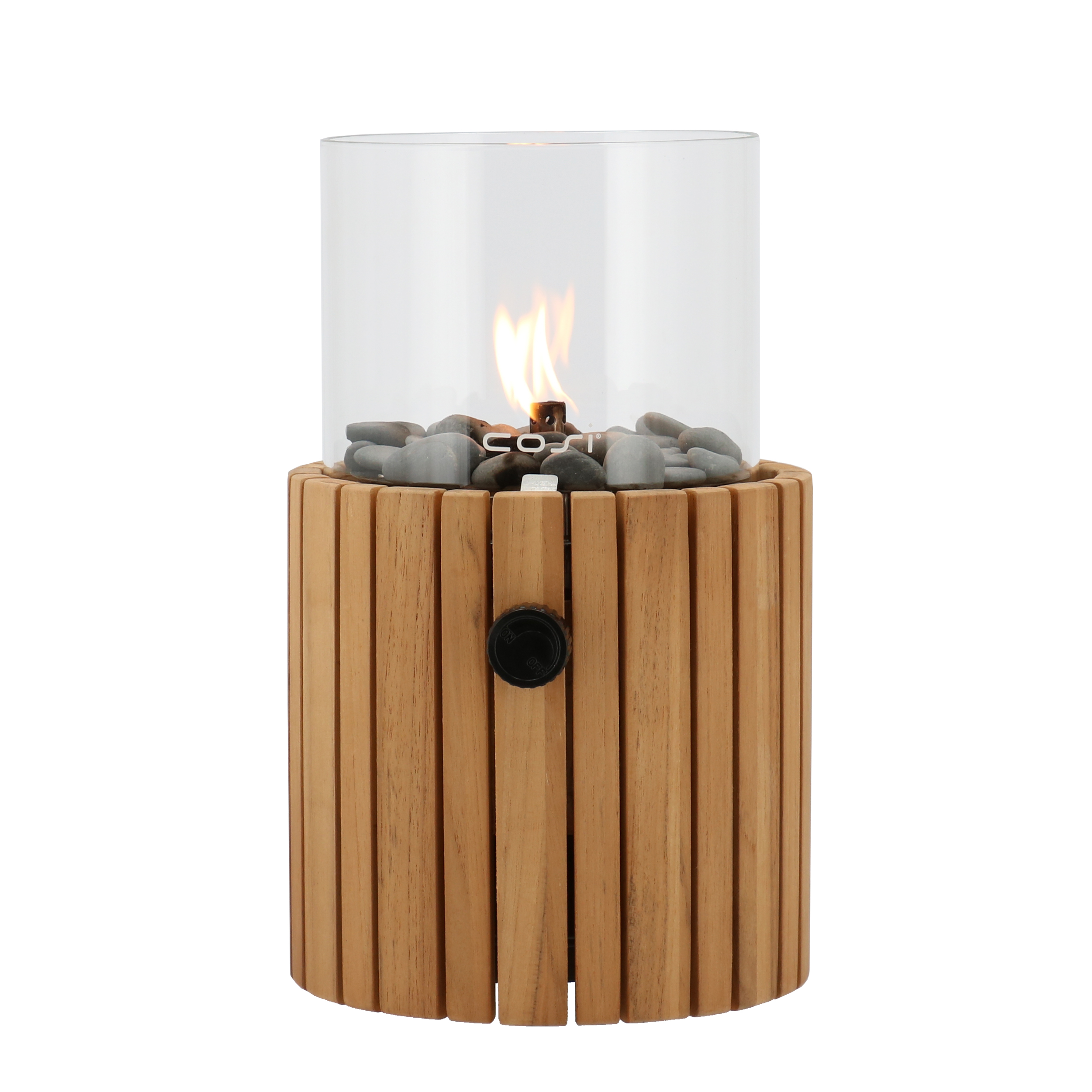 COSI - Cosiscoop Timber lámpás - tikfa akciós termékkép 1