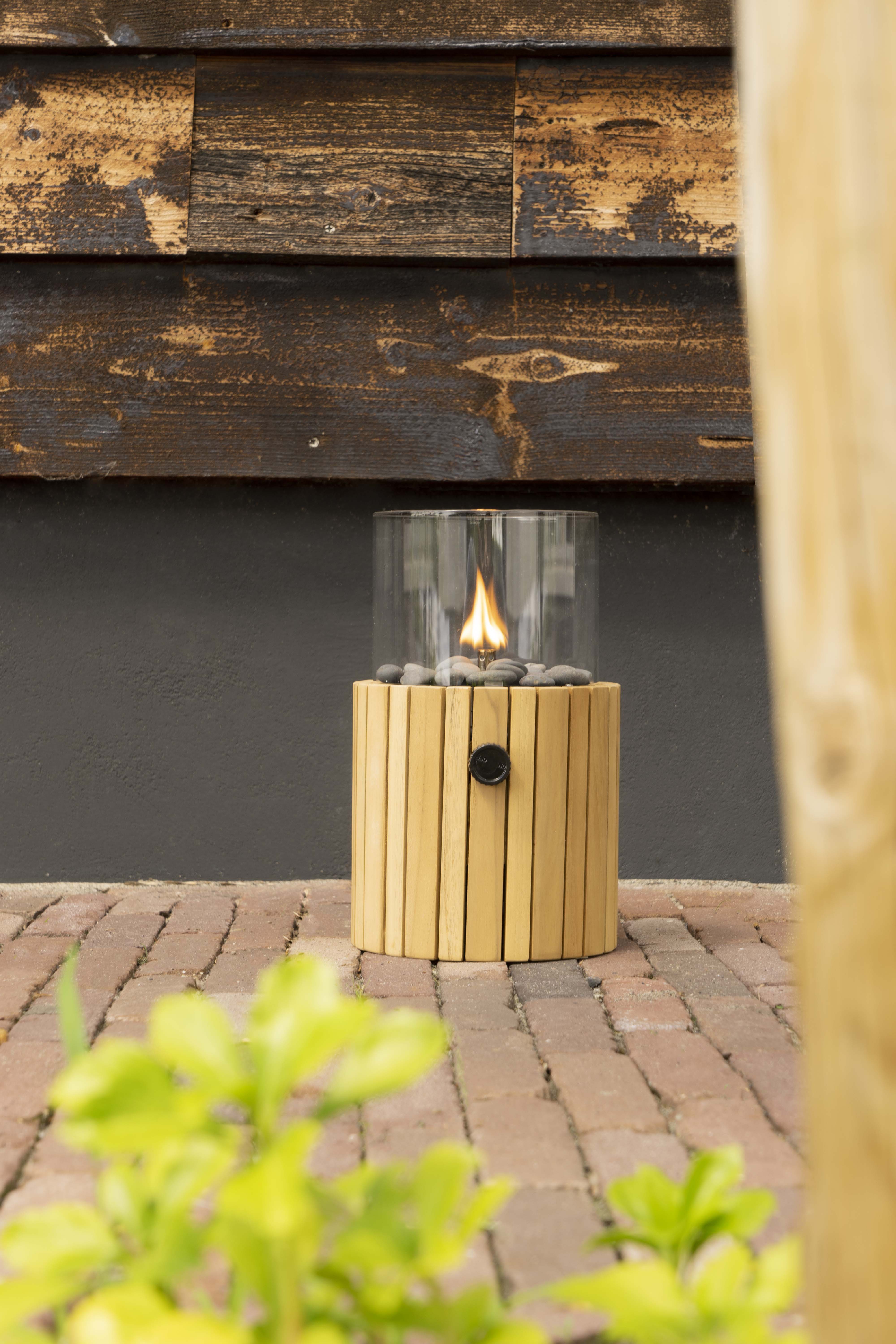 COSI - Cosiscoop Timber lámpás - tikfa termék 2. képe