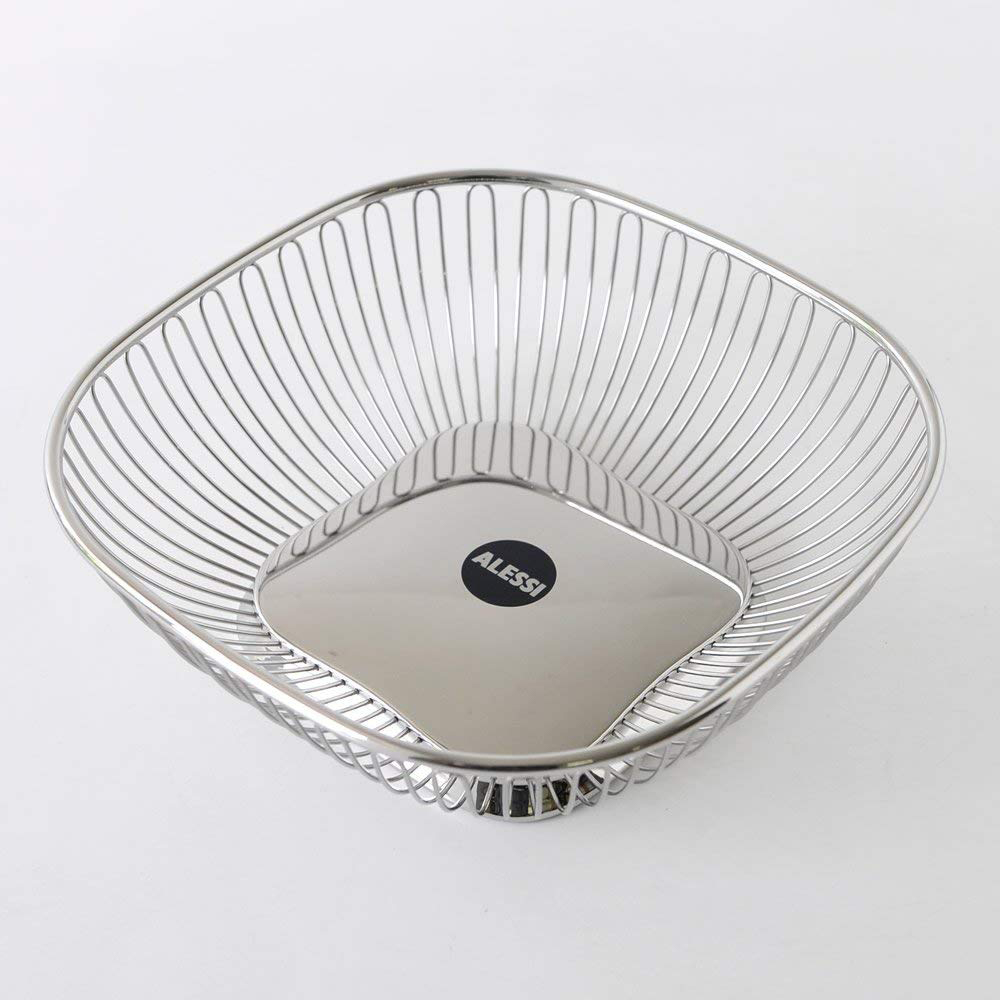 Čtvercová mísa, prům. 23 cm - Alessi termék 2. képe